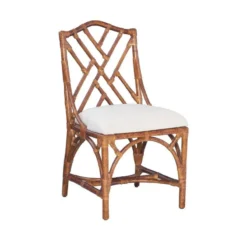 Antiqued Chippendale Side Chair 7 Antiqued Chippendale Side Chair -Sabre Home Decor Sale SEAT 1090 ALT