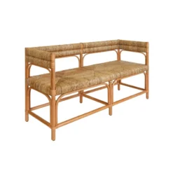Carlsbad Bench -Sabre Home Decor Sale SEAT 1148 ALT
