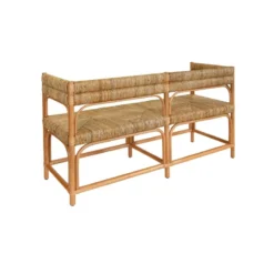 Carlsbad Bench -Sabre Home Decor Sale SEAT 1148 ALT3
