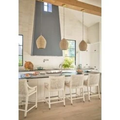 Sound View Counter Stool -Sabre Home Decor Sale SEAT 1152 ALT