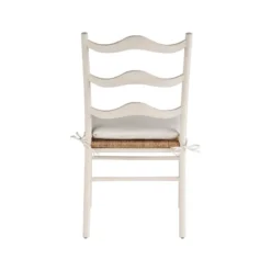 Pipeline Dining Chair - Set Of 2 -Sabre Home Decor Sale SEAT 1154 ALT1