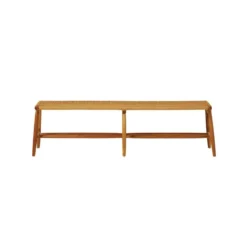Point Dume Bench -Sabre Home Decor Sale SEAT 1162 ALT