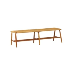 Point Dume Bench -Sabre Home Decor Sale SEAT 1162 HERO