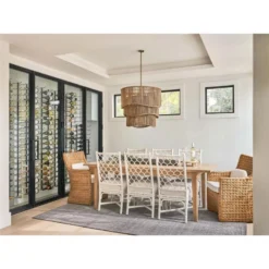 Marine City Armchair -Sabre Home Decor Sale SEAT 1168 ALT1