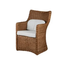 Marine City Armchair -Sabre Home Decor Sale SEAT 1168 alt