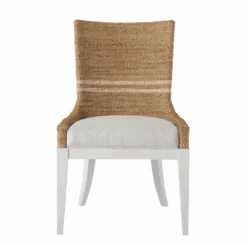 Maldives Abaca Dining Chair - Set Of 2