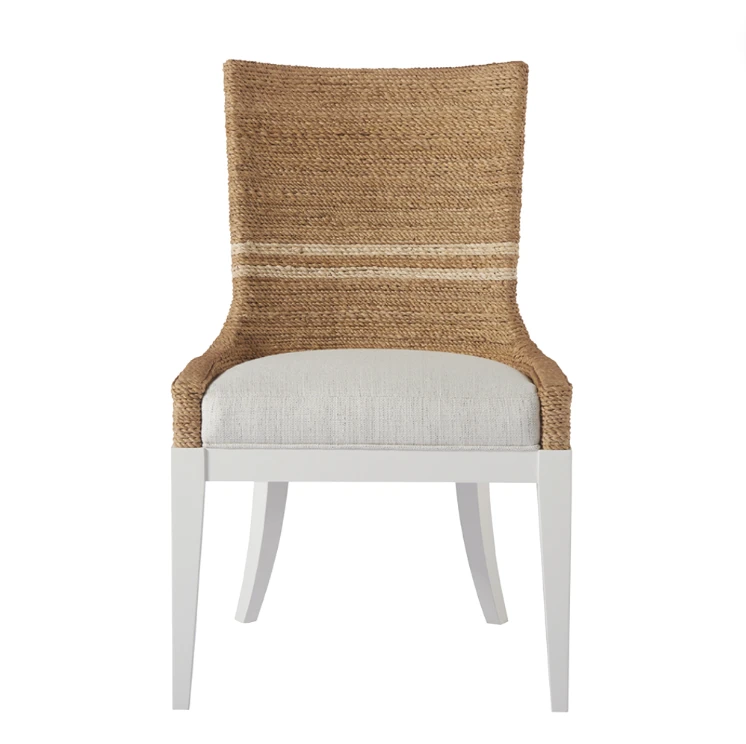 Maldives Abaca Dining Chair - Set Of 2 1 Maldives Abaca Dining Chair - Set Of 2