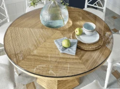 Barbados Round Dining Table -Sabre Home Decor Sale Screenshot2023 05 19at11.20.28AM