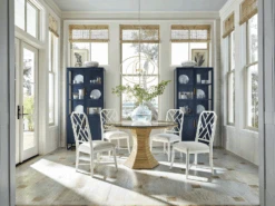 Barbados Round Dining Table -Sabre Home Decor Sale Screenshot2023 05 19at11.20.49AM