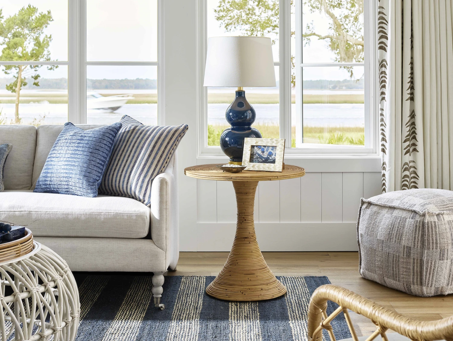 Maui Accent Table 2 Maui Accent Table - Image 2