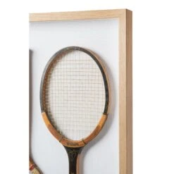 Vintage Tennis Racquets Framed Art 25 Vintage Tennis Racquets Framed Art -Sabre Home Decor Sale TABLETOP0 0861fc91 add0 407a b0d7 a416fbb42301