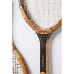 Vintage Tennis Racquets Framed Art 21 Vintage Tennis Racquets Framed Art -Sabre Home Decor Sale TABLETOP11