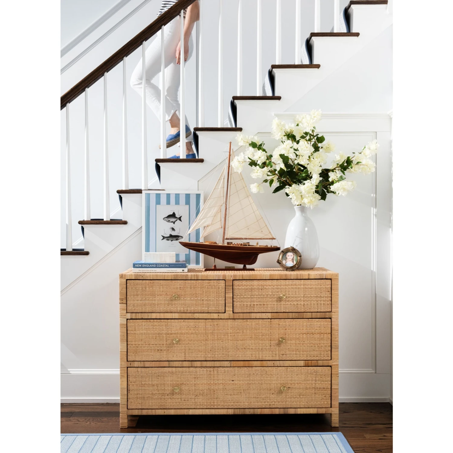 Avalon Dresser - Natural 2 Avalon Dresser - Natural - Image 2