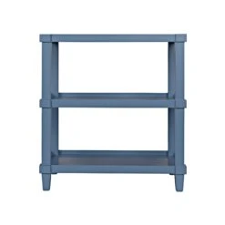 Del Mar Side Table - Blue -Sabre Home Decor Sale TABLETOP 11 cfc7390f b801 49cc 819b 7cb1cc82b2cb