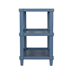 Del Mar Side Table - Blue -Sabre Home Decor Sale TABLETOP 13 c354298f 31e7 4947 a11d 1083997c36bc