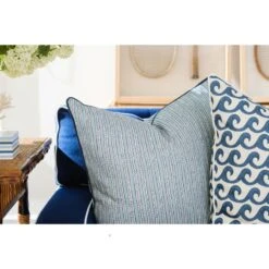 Soleil Stripe Decorative Pillow With Insert -Sabre Home Decor Sale TABLETOP 14 69f14092 4f5b 4602 a237 c1923ff79340