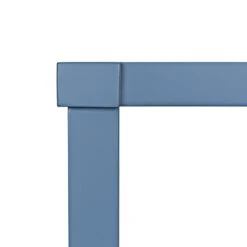 Del Mar Side Table - Blue -Sabre Home Decor Sale TABLETOP 15 f9068a14 f4f2 40e0 89b1 7dd0760b24d2