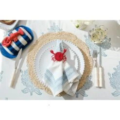 Crustacean Napkin Rings - Set Of 4 10 Crustacean Napkin Rings - Set Of 4 -Sabre Home Decor Sale TABLETOP 17 7205e3c5 eeac 42ef b489 7e0bb3b5f848