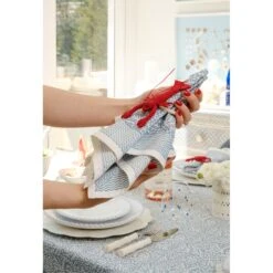 Normandy Napkins - Set Of 4 -Sabre Home Decor Sale TABLETOP 24 1f1d6a00 6f87 4a7e 8ab3 eb4df406db1d