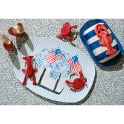 Crustacean Napkin Rings - Set Of 4 13 Crustacean Napkin Rings - Set Of 4 -Sabre Home Decor Sale TABLETOP 5 e715e5e1 88c8 457d be78 56daf4c01602