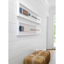 Nautical Oar Art Set -Sabre Home Decor Sale TABLETOP 89c55cb7 1548 4748 a867 efb531cca2bc