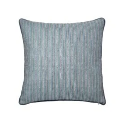 Soleil Stripe Decorative Pillow With Insert
