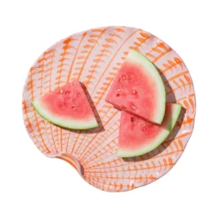 Shellegance Plate - Set Of 2 -Sabre Home Decor Sale TABLOP 14 0e3a29f6 0bfd 4260 a527 3d544fd06153