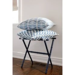 Riptide Decorative Pillow With Insert -Sabre Home Decor Sale TABLOP 20