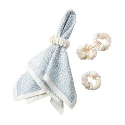 Normandy Napkins - Set Of 4 -Sabre Home Decor Sale TABLOP 21 471cd2c4 0c63 4ad8 8633 d74bac25b25a