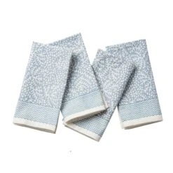 Normandy Napkins - Set Of 4