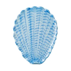 Shellegance Plate - Set Of 2 -Sabre Home Decor Sale TABLOP 30