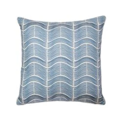 Riptide Decorative Pillow With Insert