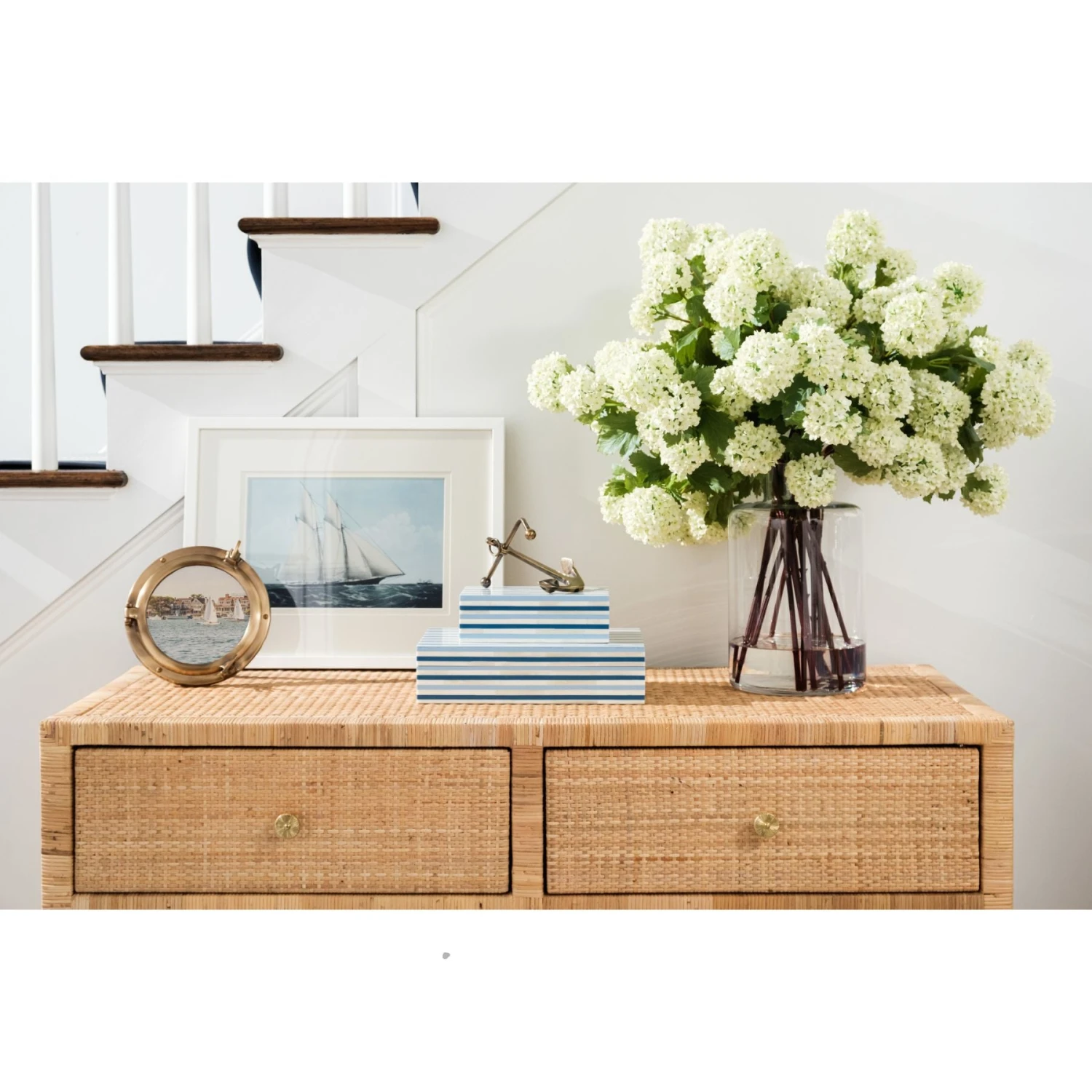 Modern Sailboat Framed Art - F 2 Modern Sailboat Framed Art - F - Image 2