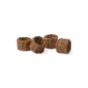 Water Mill Rattan Napkin Rings