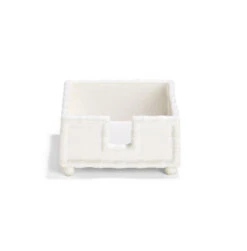 Palawan Bamboo Napkin Holder