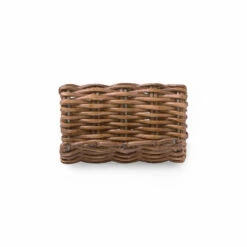 Water Mill Rattan Place Card Holders