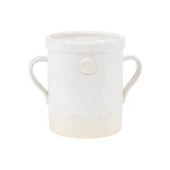 Cape Handthrown Crock