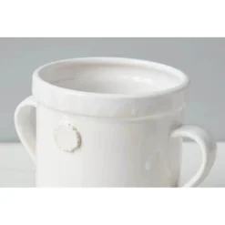 Cape Handthrown Crock -Sabre Home Decor Sale TBLT 1135 S ALT