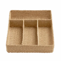 Folly Flatware Holder - Natural