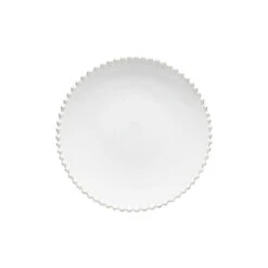 Pearl Dinner Plate - Set Of 4