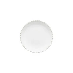 Pearl Salad Plate - Set Of 4