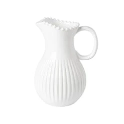 Pearl Pitcher