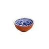 Alentejo Terracotta Dip Bowl - Set Of 4