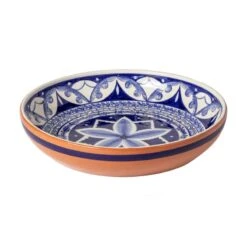 Alentejo Terracotta Serving Bowl - Large