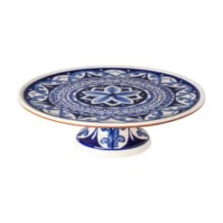 Alentejo Terracotta Cake Stand