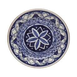 Alentejo Terracotta Round Platter