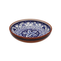 Alentejo Terracotta Serving Bowl