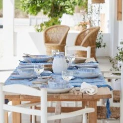 Tideline Platter -Sabre Home Decor Sale TBLT 1388 ALT1 eed2749b 4de3 41c9 ae2f b0eb30a43c22