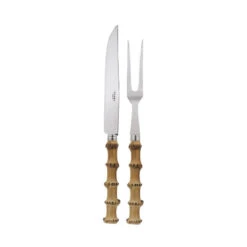 Sabre Bamboo Carving Set