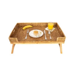 Sconset Breakfast Tray - Natural